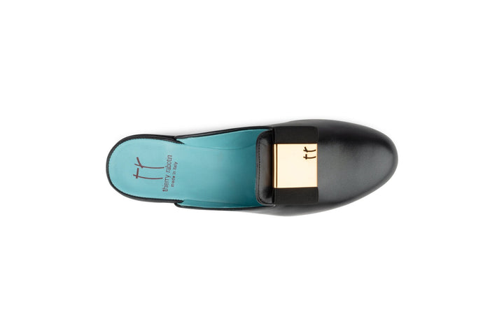 ALVISE(BLACK)