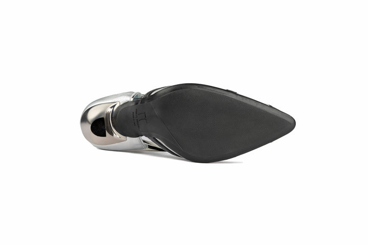 Beau (Silver)