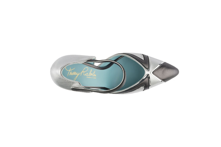 Beau (Silver)