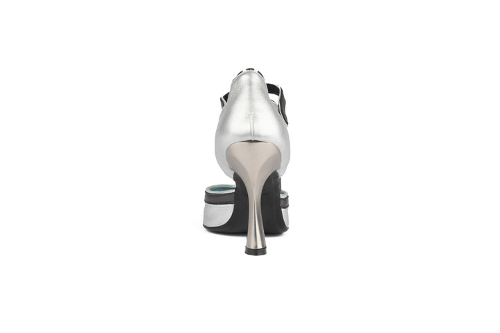 Beau (Silver)