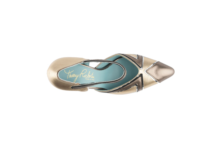 Beau (Gold)