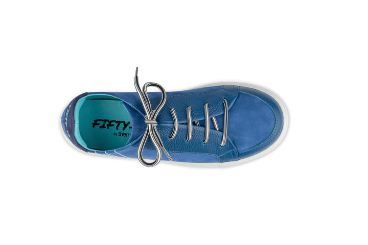 BENVENUTO(ROYAL BLUE)